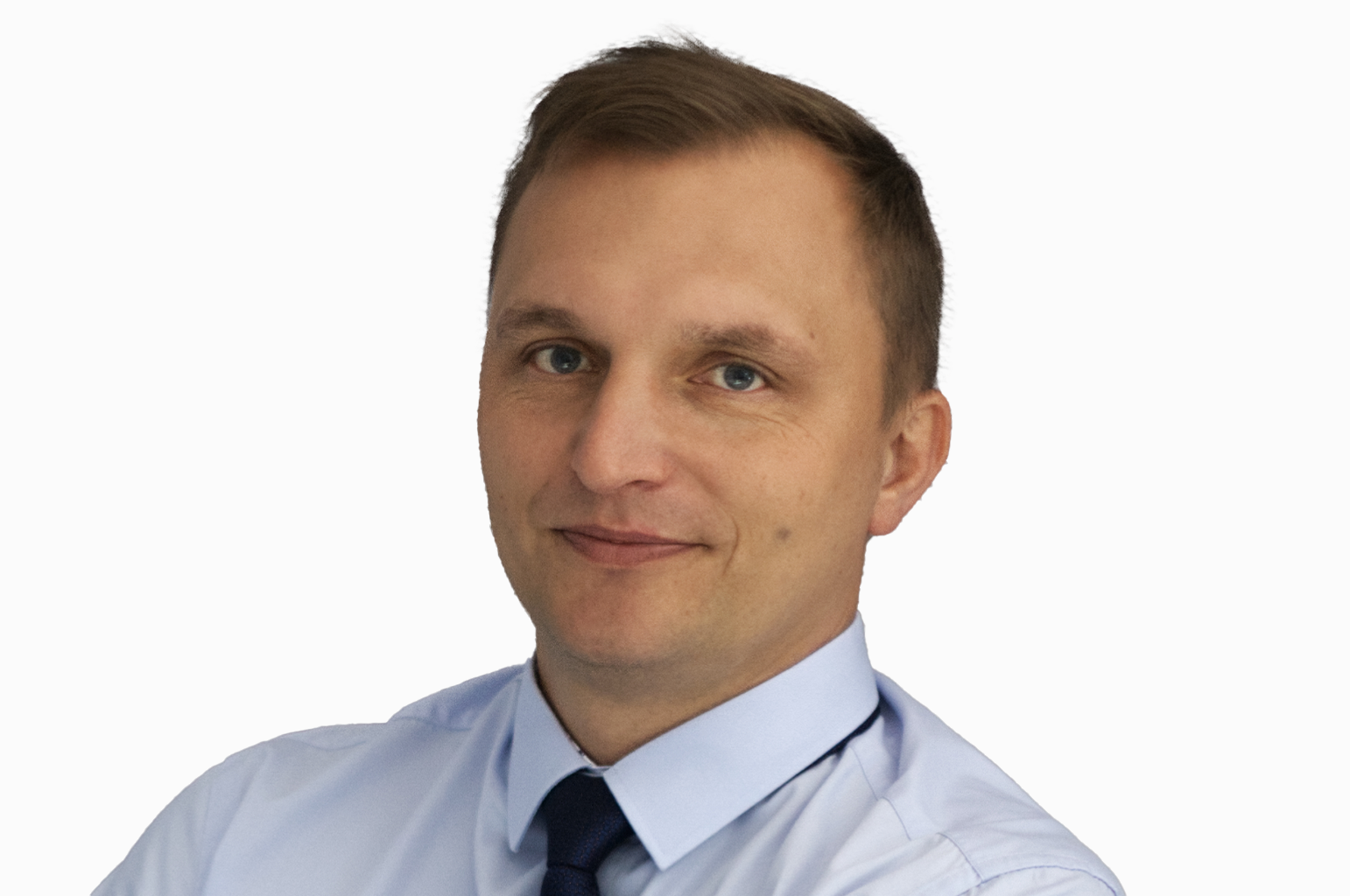Marek Dedecjus